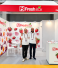 Fresh Box at Asia Fruit Logistica 2026: Connecting With Global Fresh Produce Partners